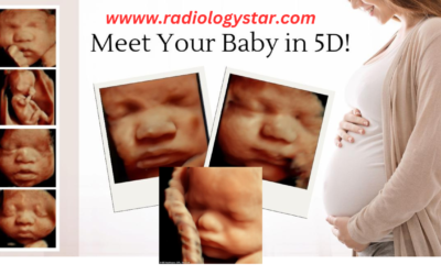 5D Ultrasound