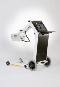 Mobile X-ray Units
