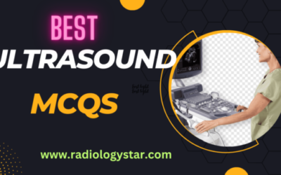 50+ Best Ultrasound Physics MCQs.