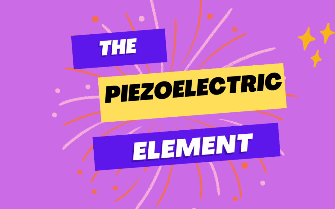 Piezoelectric Element