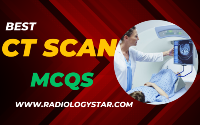 CT Scan MCQs With Answer Part 2